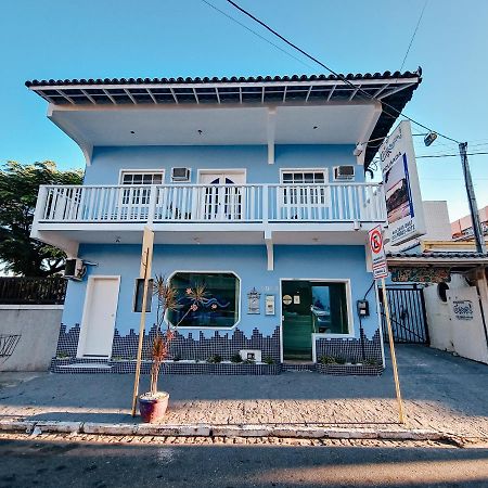 Pousada Agua Marinha Cabo Frio Eksteriør billede