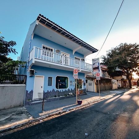 Pousada Agua Marinha Cabo Frio Eksteriør billede