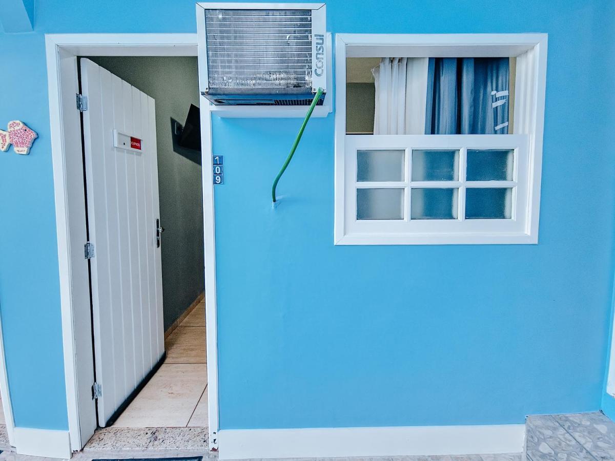 Pousada Agua Marinha Cabo Frio Eksteriør billede