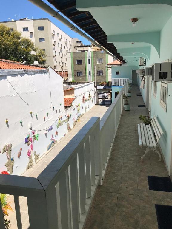 Pousada Agua Marinha Cabo Frio Eksteriør billede