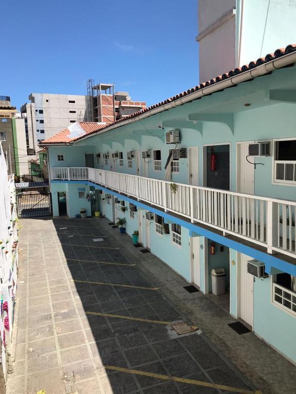 Pousada Agua Marinha Cabo Frio Eksteriør billede